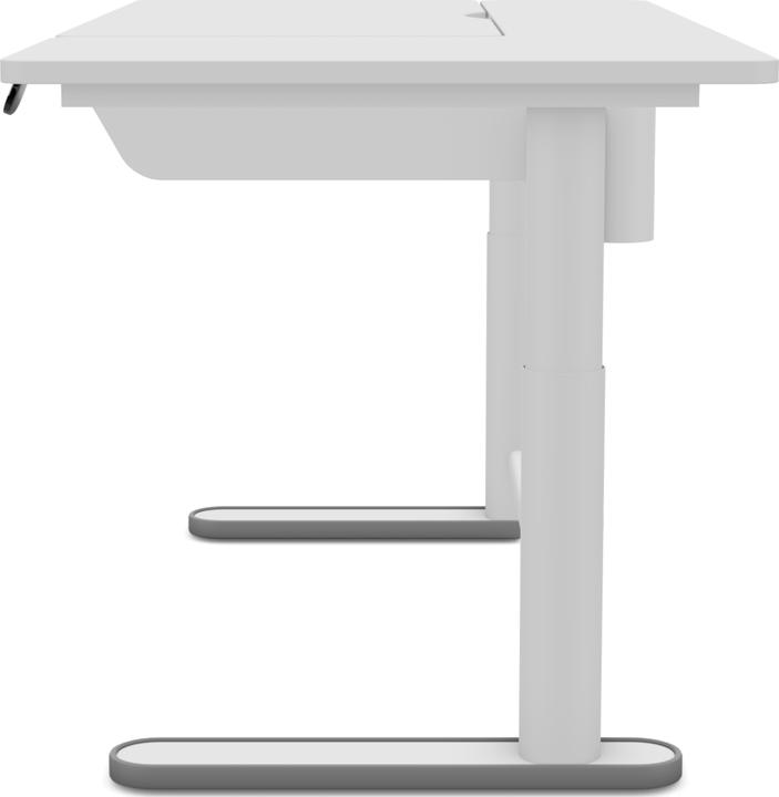 Actual product image Lifetime Kidsrooms Ergo Left-Up (120 x 60 x 89.60 cm)