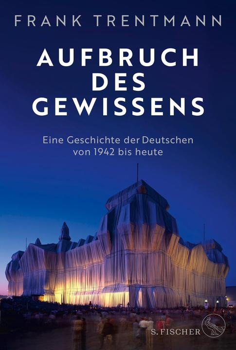 Produktbild Aufbruch des Gewissens (Deutsch, Frank Trentmann, Franka Reinhart, Heide Lutosch, Henning Dedekind, Sabine Reinhardus, 2023)