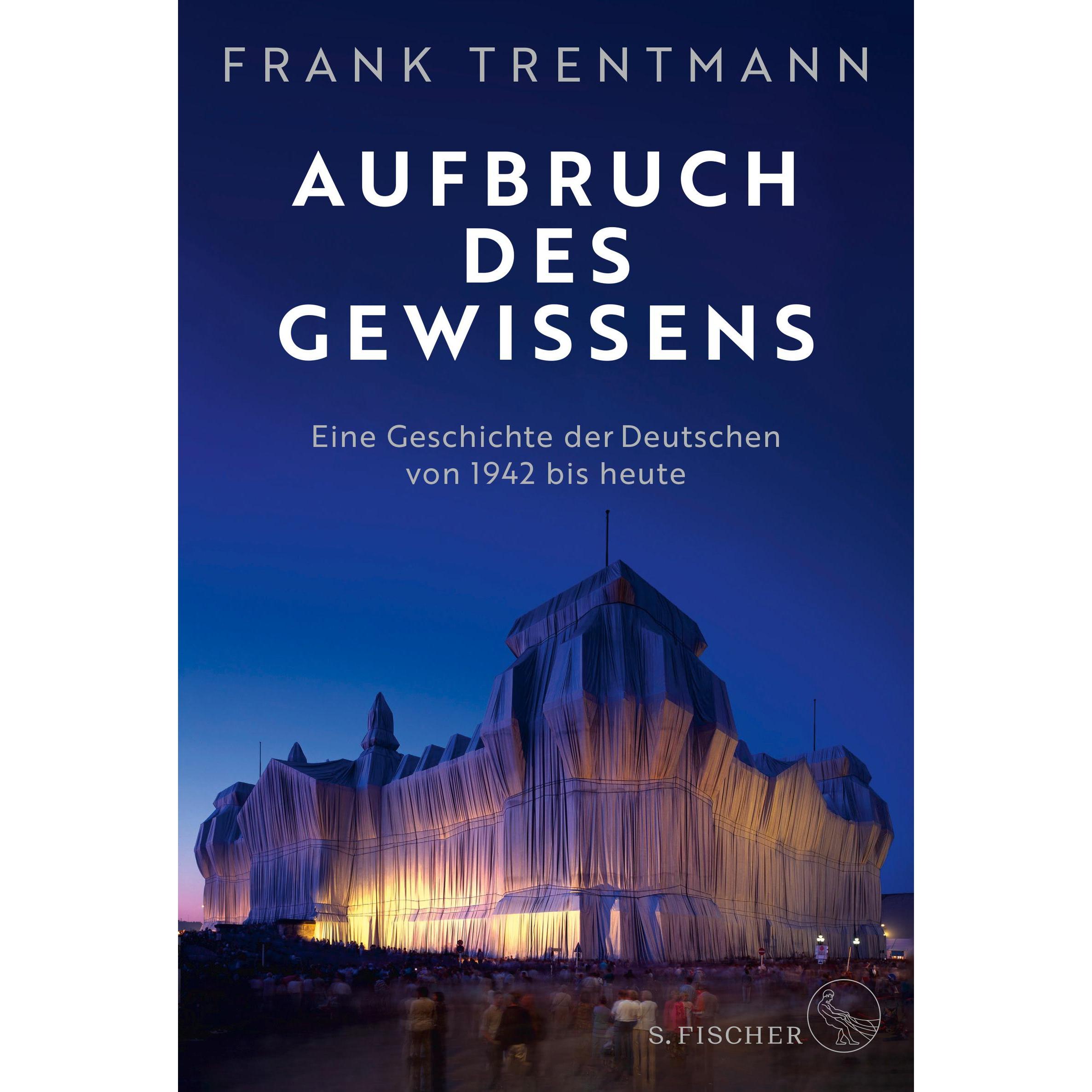 Aufbruch des Gewissens, Sachbücher von Frank Trentmann