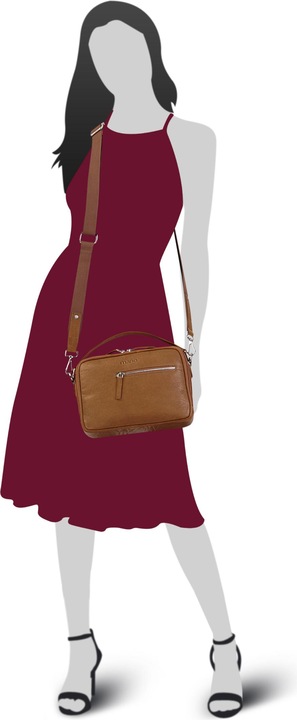 Image du produit Mano Sac à bandoulière