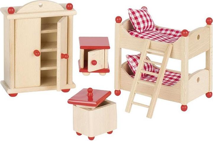 Produktbild Goki Kinderzimmer