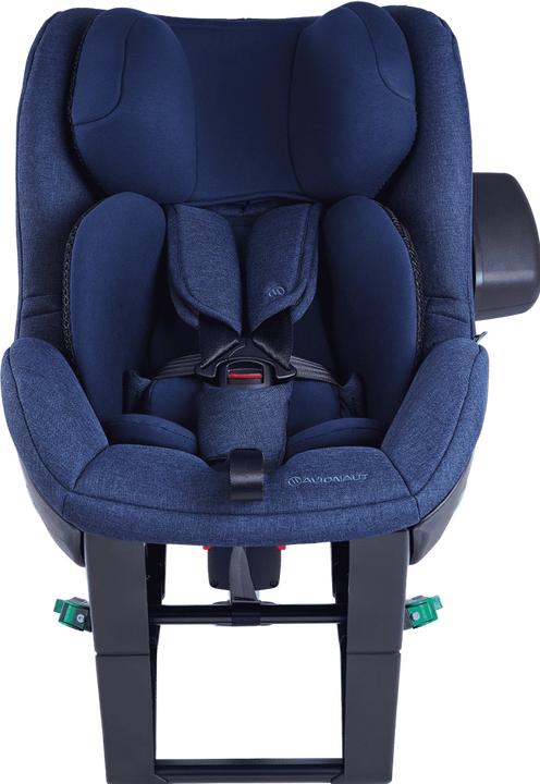 Produktbild Avionaut Sky 2.0 Reboardkindersitz ab Geburt bis 6 Jahren (Reboarder, ECE R129/i-Size Norm)