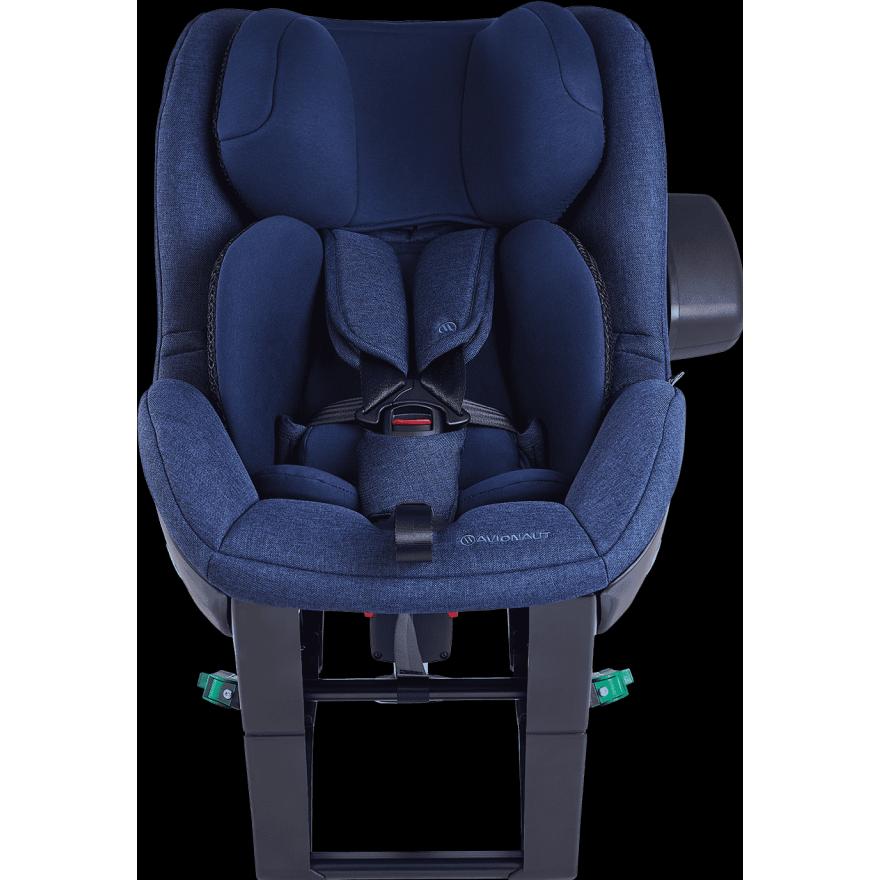 Thumbnail - Avionaut, Kindersitz, Sky 2.0 Reboardkindersitz ab Geburt bis 6 Jahren (Reboarder, ECE R129/i-Size Norm)