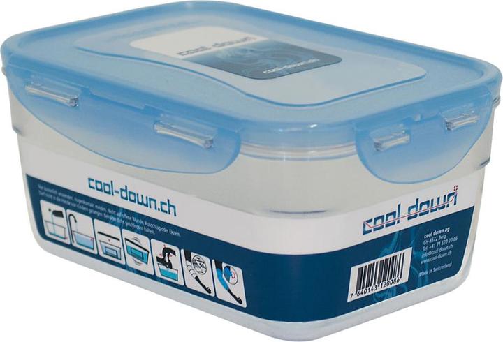 Produktbild Cool Down Frischhaltedose (1 x, 1800 ml)