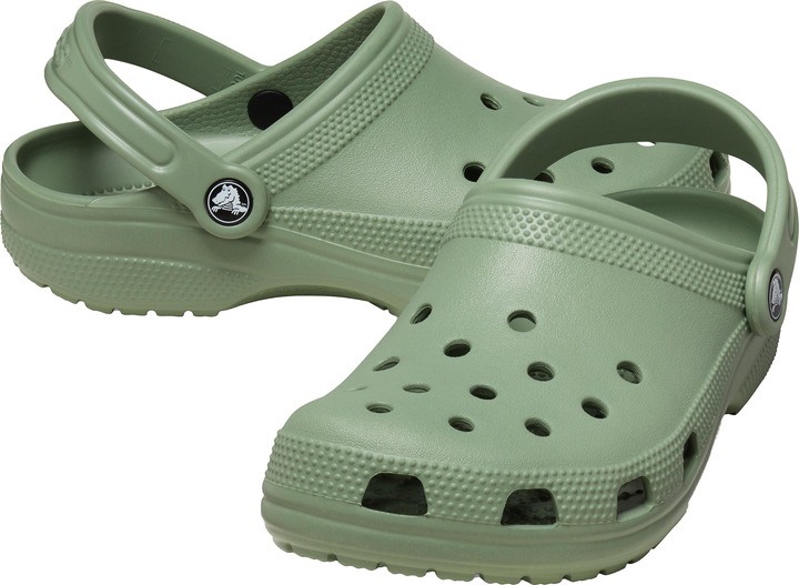Produktbild Crocs Classic Clog (43, 43.5, 44, 43 1/3)