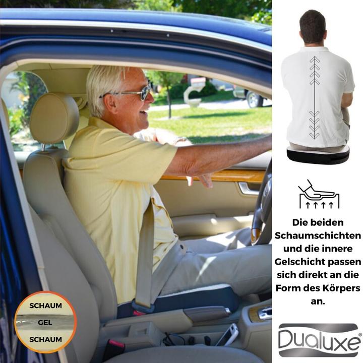 Actual product image Relax Vital Dualuxe