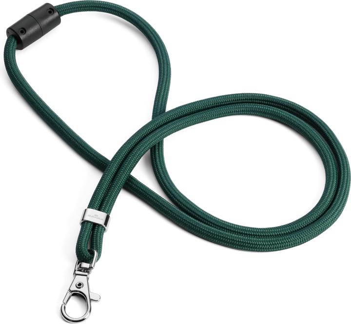 Immagine prodotto Durable Cinghia in tessuto rPET con moschettone