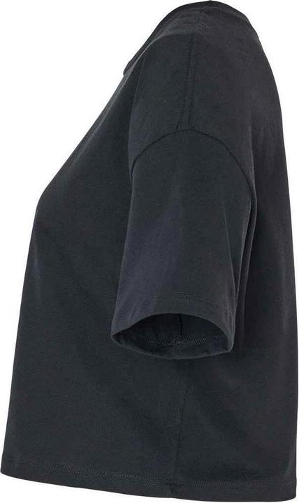 Produktbild Bella Canvas kurzes TShirt kurz geschnitten (M)