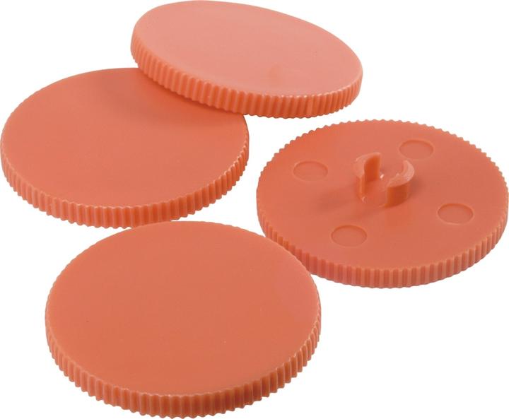 Actual product image Rapid Disc for hole punch HDC150