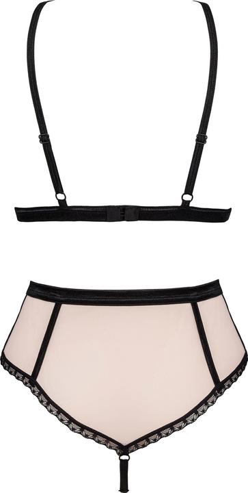 Productafbeelding Obsessive Set S/M (S, M)