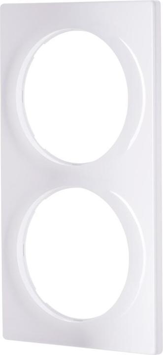 Immagine prodotto Fibaro Walli Piastra di copertura doppia FG-Wx-PP-0003-8 antracite