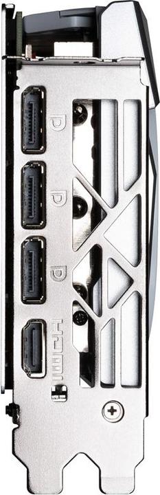 Produktbild MSI GeForce RTX 4070 SUPER GAMING X SLIM (12 GB)