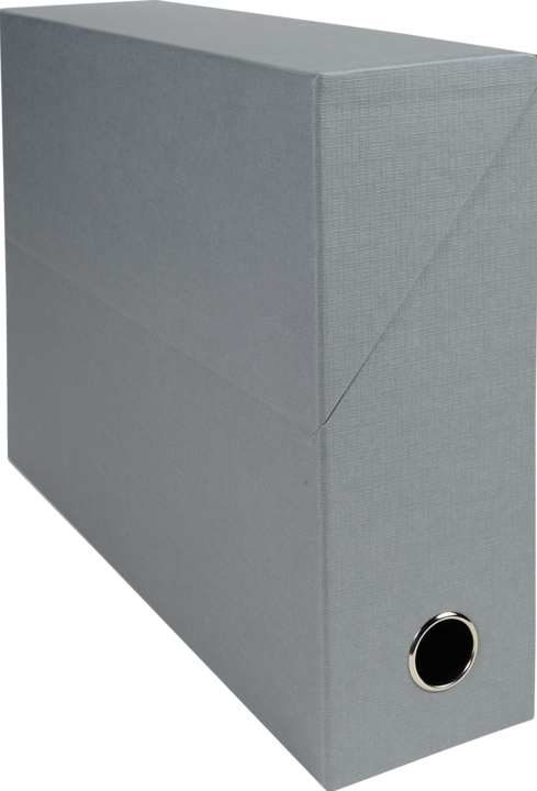 Actual product image Exacompta Archive boxes (A4)