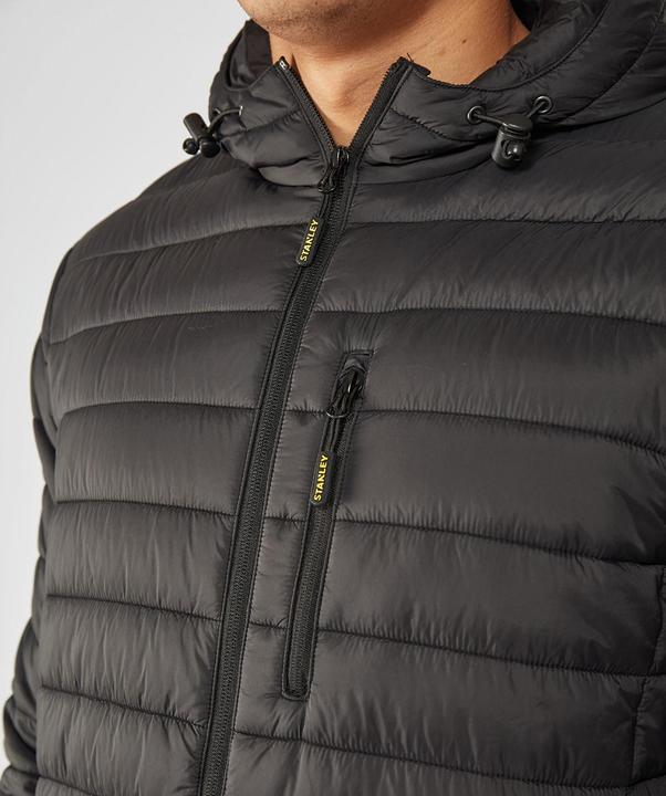 Produktbild Stanley Westby Steppjacke (XXL)