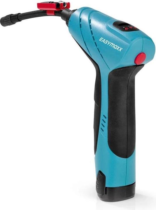 Actual product image Easymaxx 07703 Kompressor 8.6 bar (8.60 bar)