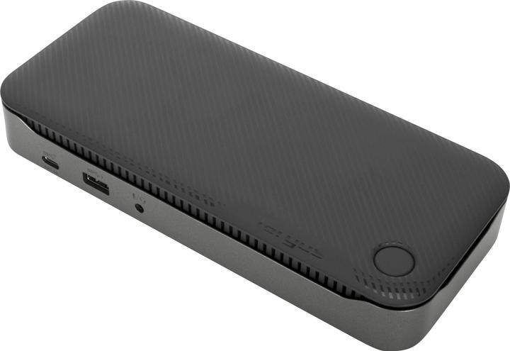 Immagine prodotto Targus DOCK710EUZ (USB-C, 4 porte)