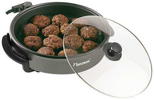 Image du produit Bestron AHP1800Z