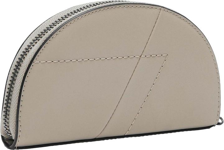 Immagine prodotto Liebeskind Berlin Portemonnaie Handliche Geldbörse in Halbmondform aus Nappaleder