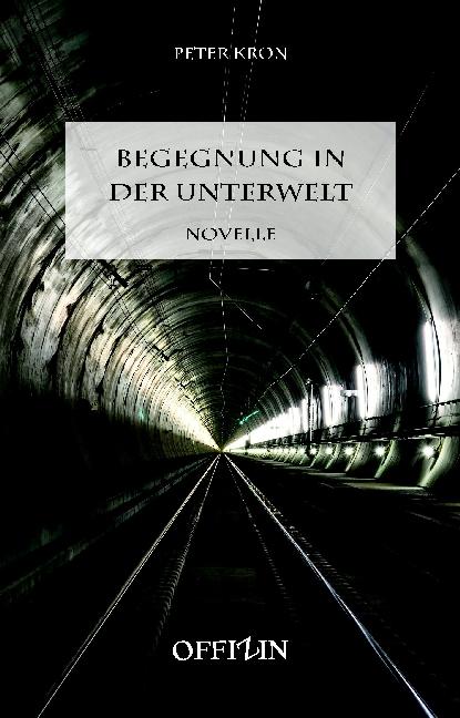 Produktbild Begegnung in der Unterwelt (Deutsch, Peter Kron, 2016)