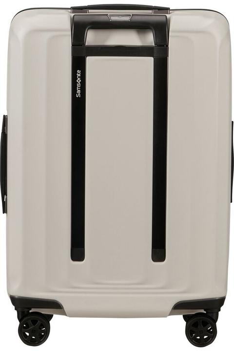 Actual product image Samsonite Nuon Trolley mit 4 Rollen erweiterbar 55cm (38 l)