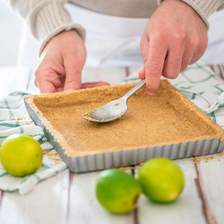 Produktbild Decora Obstkuchenform