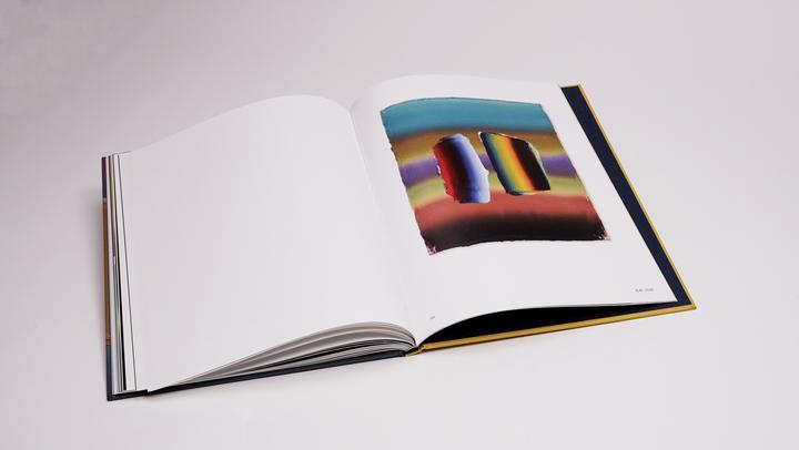 Produktbild She BAM! Laetitia Gorsy (Deutsch, Englisch, Anna Leonhardt, Franz Xaver Baier, Sophia Pietryga, 2023)