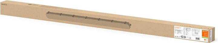 Produktbild Ledvance Osram DAMP PROOF SENSOR 1500 46W 840 (6400 lm)