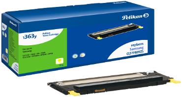 Image du produit Pelikan Clt-Y4092s (Y)