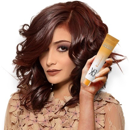 6.1 Dark Ash Blonde