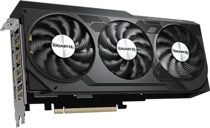 Produktbild Gigabyte GeForce RTX 5070 Ti Windforce OC V2 16GB GDDR7 (16 GB)