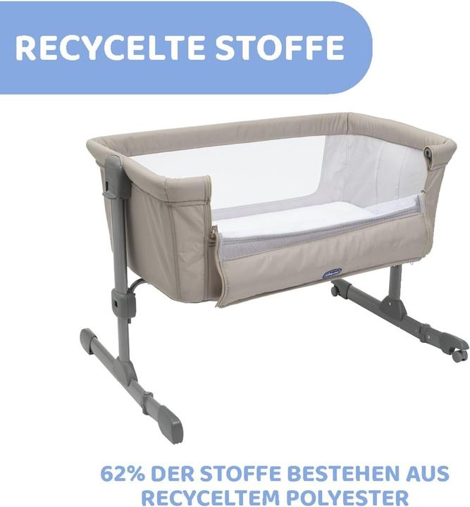 Produktbild Chicco Next 2 Me Essential