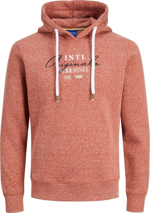 Produktbild Jack & Jones Jorwillowbranding Sweat Hood Ln (M)