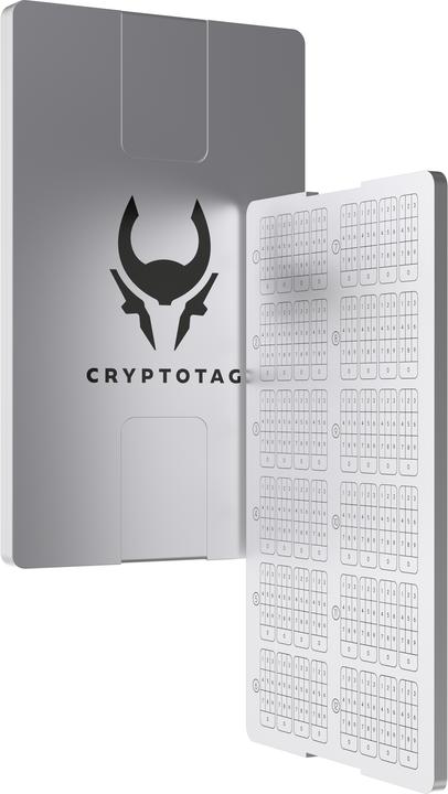 Cryptotag Zeus Expansion Kit