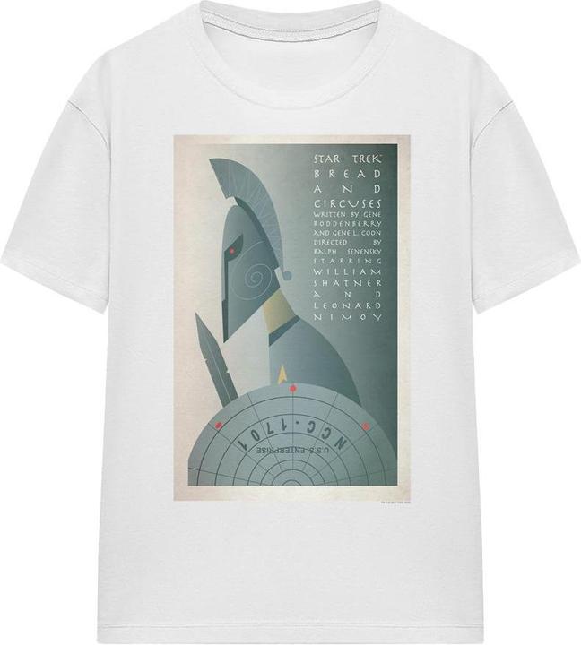 Produktbild The Original Series Episode 54 TShirt (L)