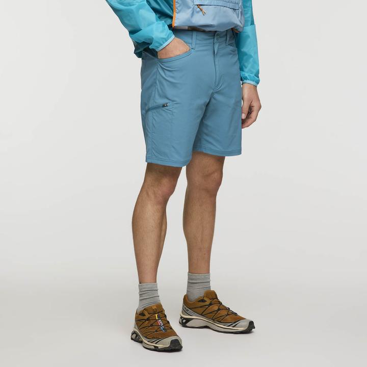Actual product image Cotopaxi M Coraje Tech Short (M)