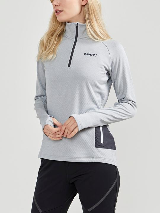 Produktbild Craft Core Trim Thermal Longsleeve Women (S)