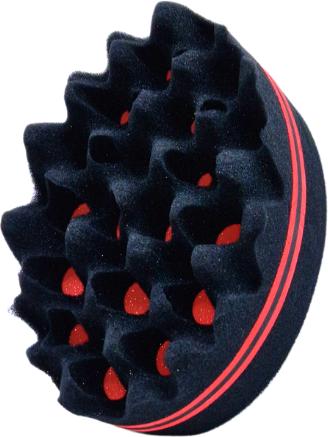 Image du produit Bate Éponge à cheveux BAF-07