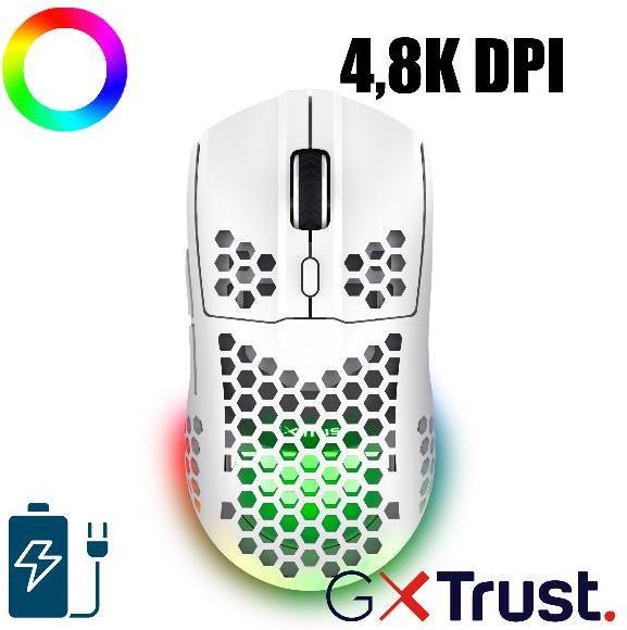 Actual product image Trust GXT 929W Helox (Wireless)