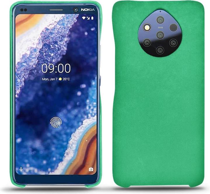 Produktbild Noreve Lederschutzhülle (Nokia 9 PureView)