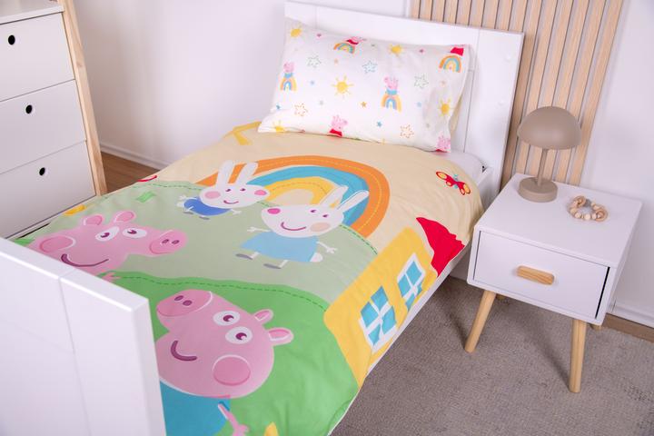 Image du produit Herding Peppa Pig