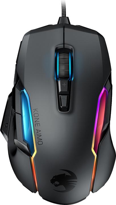 Produktbild Roccat Kone Aimo Remastered (Kabelgebunden)