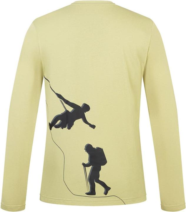 Produktbild Berghaus M Grappled LS Tee (T-Shirt) (58)