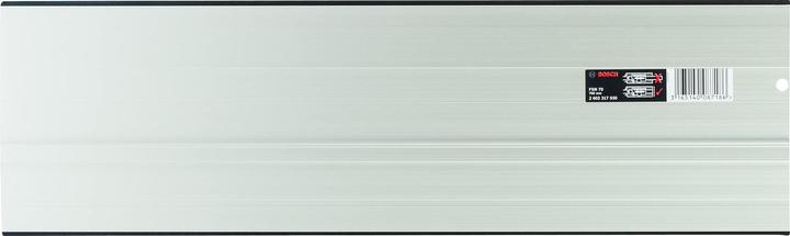 Bosch Professional Zubehör Führungsschiene FSN 70, 700 mm (70 cm)