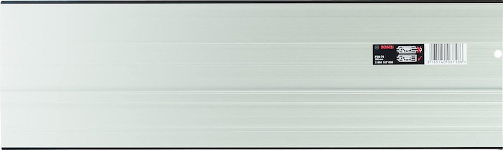 Bosch Professional Zubehör Guide rail (70 cm)