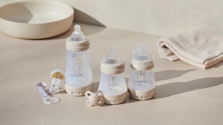 Actual product image MAM Welcome to the World Set Unisex (1 x)