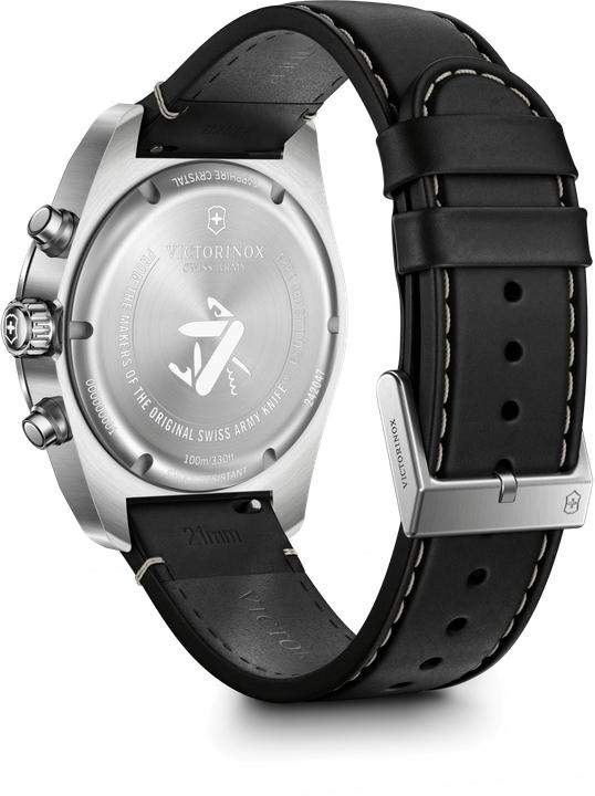 Image du produit Victorinox Swiss Army Chrono (Chronographe, 42 mm)