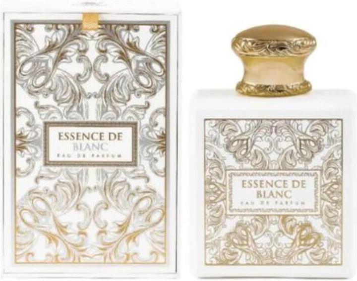 Produktbild French Avenue Essence De Blanc (Eau de Parfum, 100 ml)