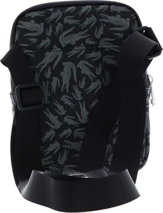 Produktbild Lacoste Flat Crossover Bag