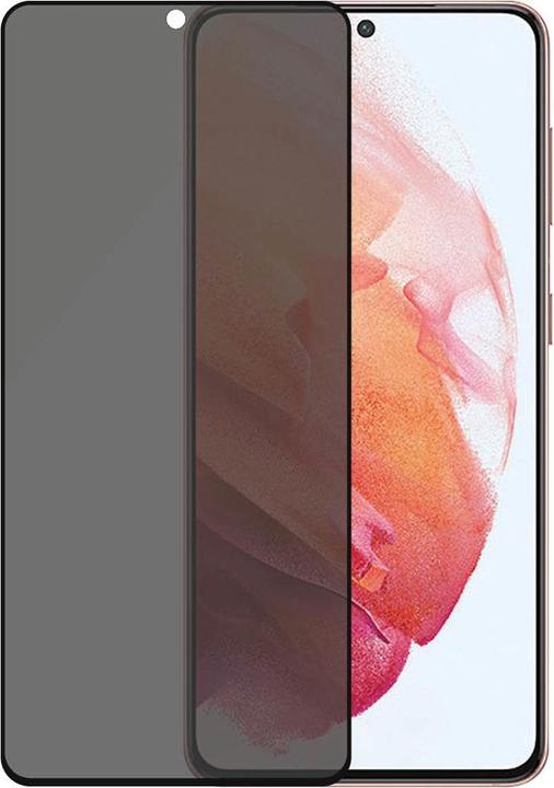 PanzerGlass Case Friendly (1 Stück, Samsung Galaxy S21 5G)
