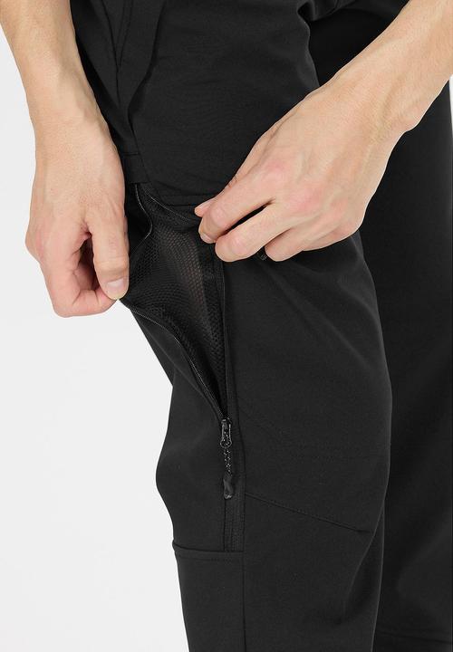 Produktbild Whistler Finnegan Softshell (XXL)